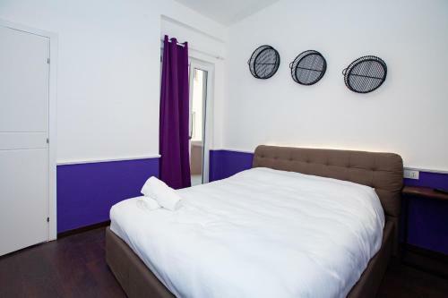 Hostal Myrtus Guest House Cagliari