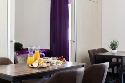 Hostal Myrtus Guest House Cagliari