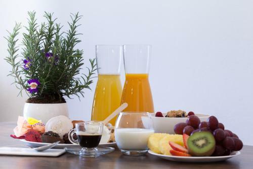 Hostal Myrtus Guest House Cagliari