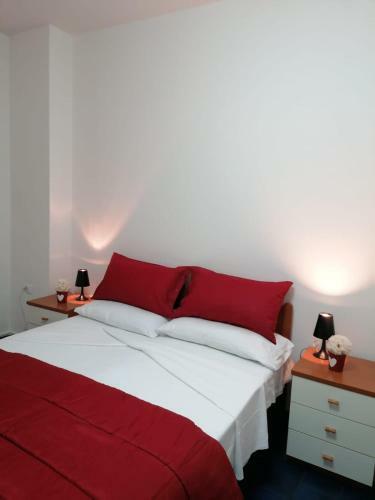 Hostal Le Residenze Del Giglio