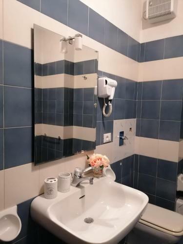 Hostal Le Residenze Del Giglio