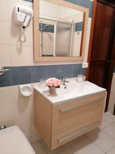Hostal Le Residenze Del Giglio