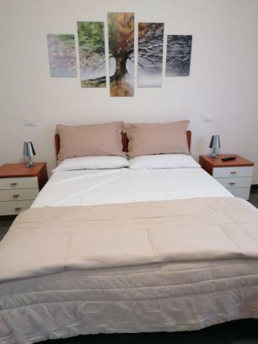 Hostal Le Residenze Del Giglio