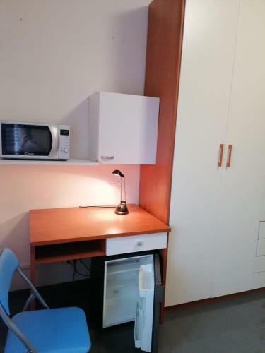 Hostal Le Residenze Del Giglio