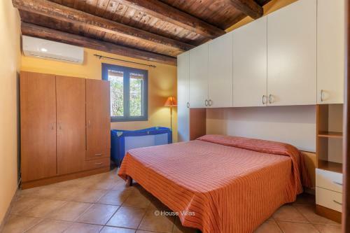 Apartamento House Noto Marina