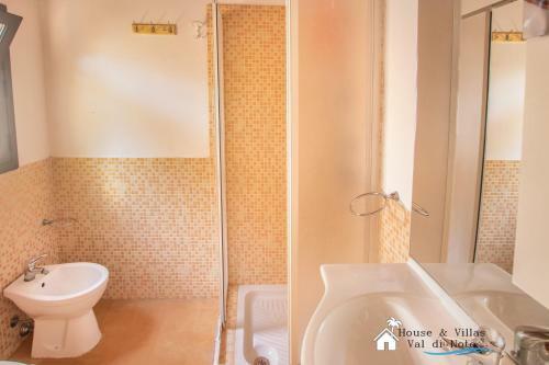 Apartamento House Noto Marina