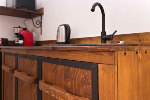 Apartamento Suite Siotto 70