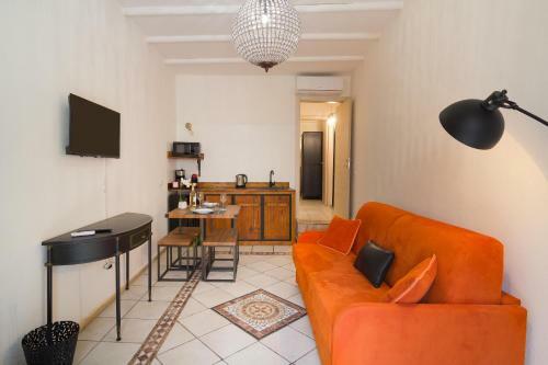 Apartamento Suite Siotto 70