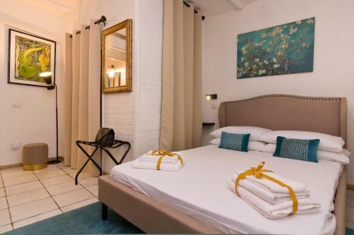Apartamento Suite Siotto 70