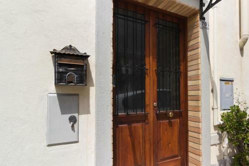 Apartamento Suite Siotto 70
