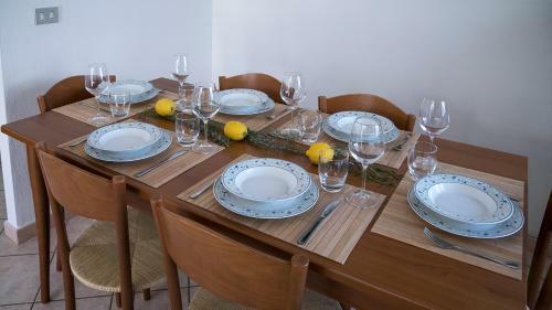 Apartamento Italianway - Caio Duilio 11 - Cala Gonone