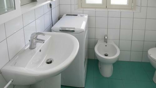 Apartamento Italianway - Taloro 25 - Cala Gonone