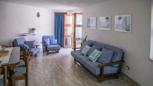 Apartamento Italianway - Cristoforo Colombo 26 - Cala Gonone