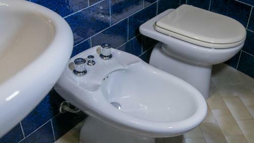 Apartamento Italianway - Cristoforo Colombo 26 - Cala Gonone
