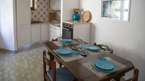 Apartamento Italianway - Cristoforo Colombo 26 - Cala Gonone