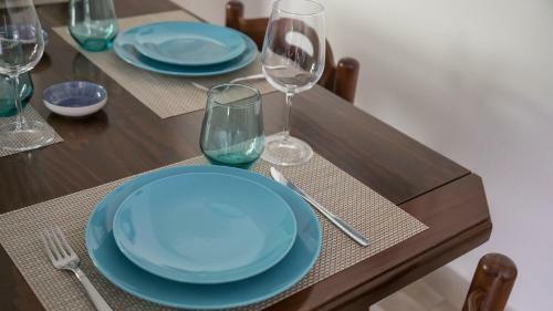 Apartamento Italianway - Cristoforo Colombo 26 - Cala Gonone