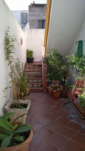 Apartamento Casa Vacanze Rossi