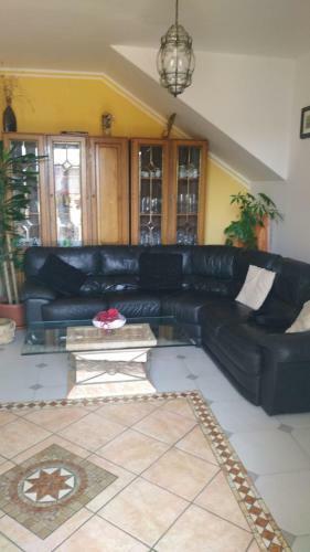Apartamento Casa Vacanze Rossi
