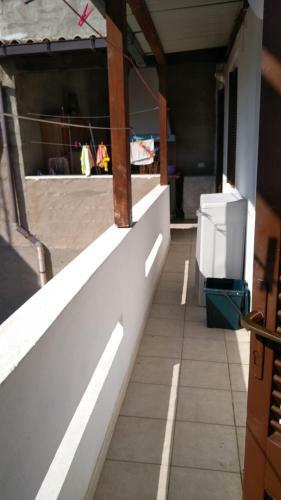 Apartamento Casa Vacanze Rossi