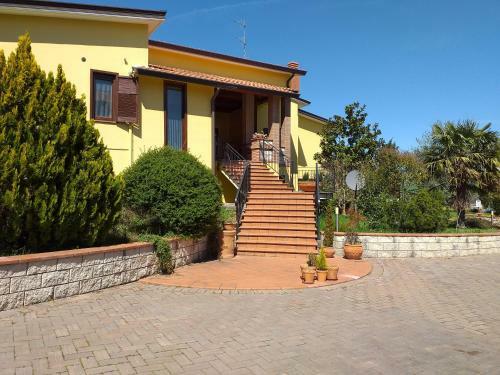 Bed & Breakfast Il Melograno