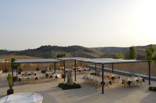 Agroturismo Agriturismo Le 5 Pietre