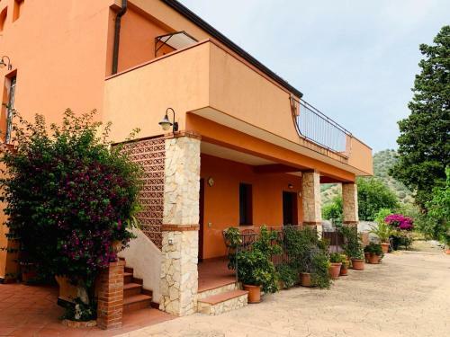 Agroturismo Il Giardino Delle Zagare
