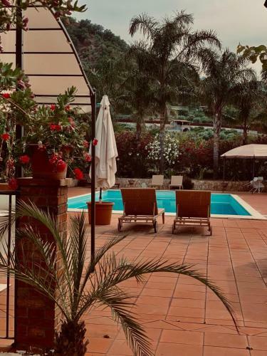 Agroturismo Il Giardino Delle Zagare