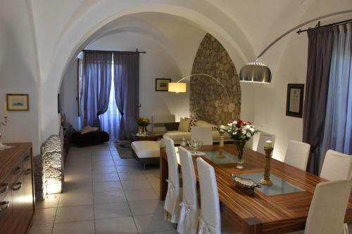 Villa Giardino Della Fenice