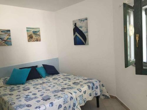 Villa Con Piscina 200 Mt Dalla Piaggia 10 Persone