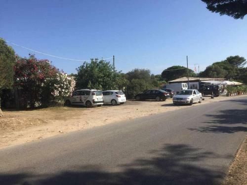 Villa Con Piscina 200 Mt Dalla Piaggia 10 Persone