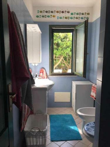 Villa Con Piscina 200 Mt Dalla Piaggia 10 Persone