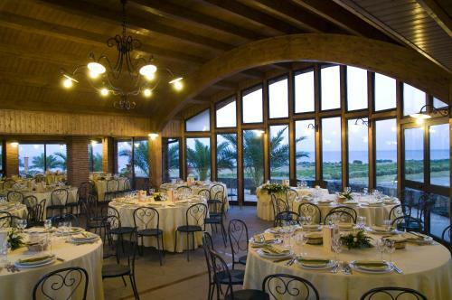 Agroturismo Agriturismo Serra San Biagio