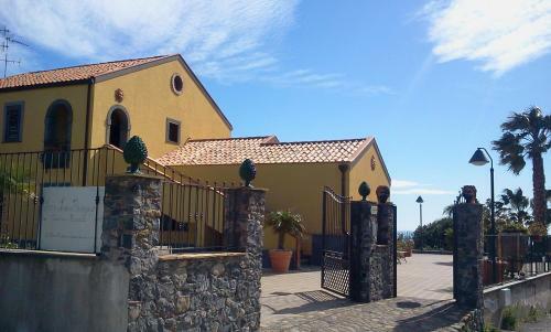 Agroturismo Agriturismo Serra San Biagio