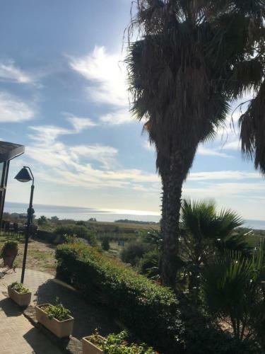 Agroturismo Agriturismo Serra San Biagio