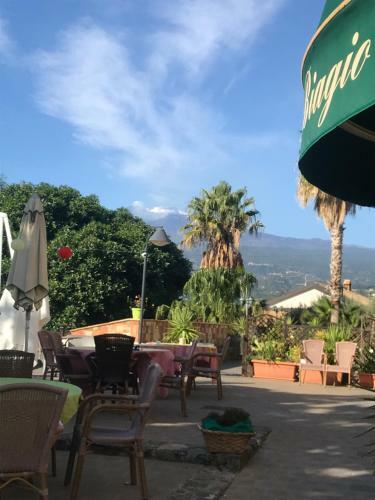 Agroturismo Agriturismo Serra San Biagio