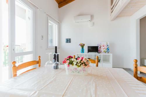 Apartamento Residence Fior Di Sulcis