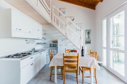 Apartamento Residence Fior Di Sulcis
