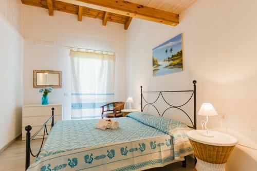Apartamento Residence Fior Di Sulcis