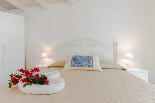 Apartamento Residence Fior Di Sulcis