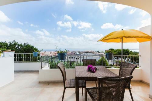 Apartamento Residence Fior Di Sulcis