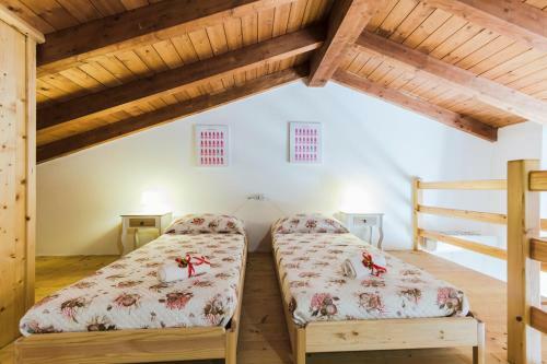 Apartamento Residence Fior Di Sulcis