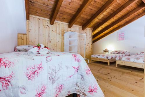 Apartamento Residence Fior Di Sulcis