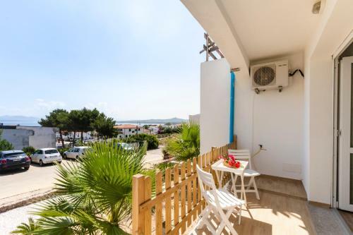 Apartamento Residence Fior Di Sulcis