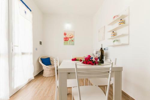 Apartamento Residence Fior Di Sulcis