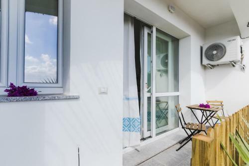 Apartamento Residence Fior Di Sulcis