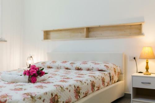 Apartamento Residence Fior Di Sulcis