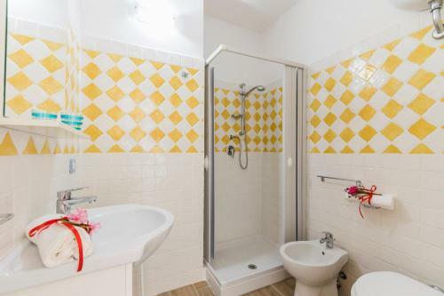 Apartamento Residence Fior Di Sulcis