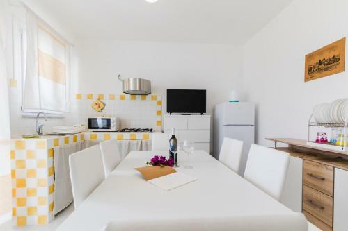 Apartamento Residence Fior Di Sulcis