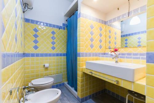 Apartamento Residence Fior Di Sulcis