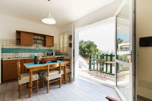 Apartamento Residence Fior Di Sulcis